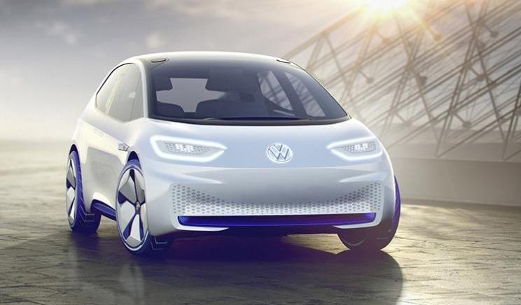 Volkswagen, Jinlong