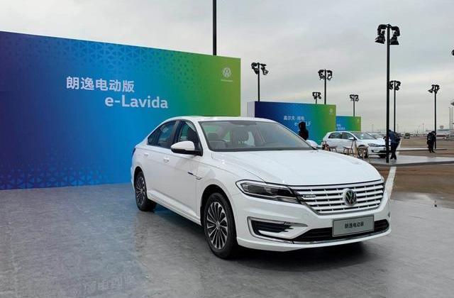 Volkswagen, lavida, Bora, Toyota, Tesla