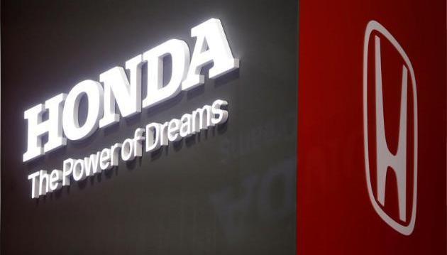 Toyota, Honda