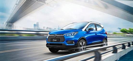 BYD, Tucki, Honda, BMW, Beijing