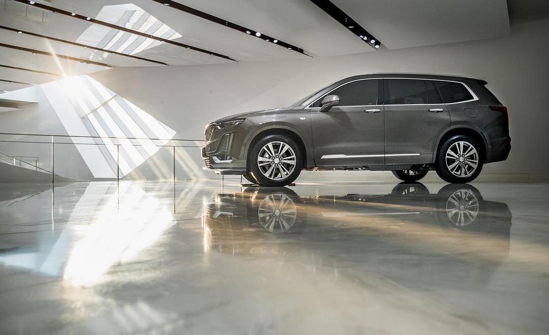 Cadillac