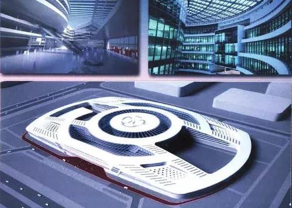 Beijing, Mercedes-Benz, Modern, Idea, Discovery