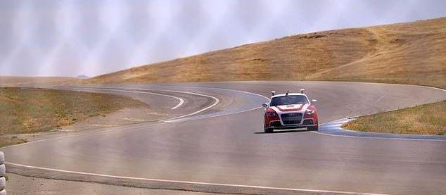 Audi, Volkswagen