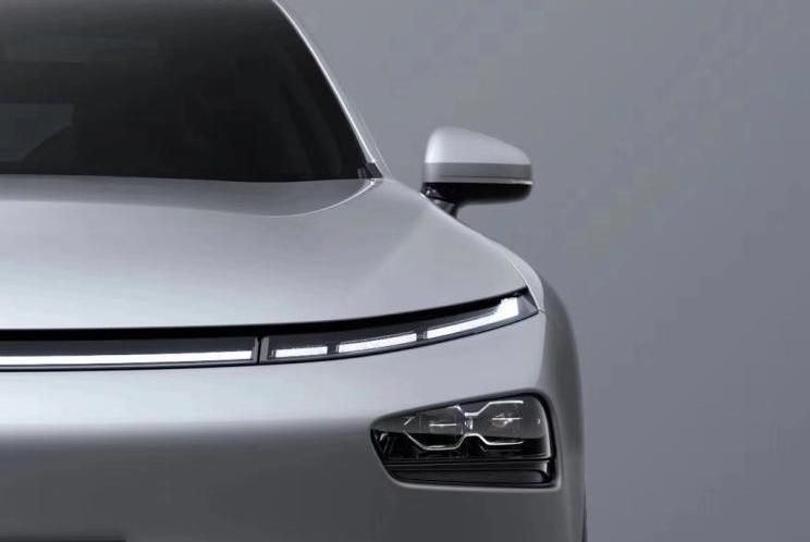Tesla, Ford, Li ONE, Weilai, Volkswagen