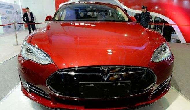 Tesla, Model 3, Model X, Model S