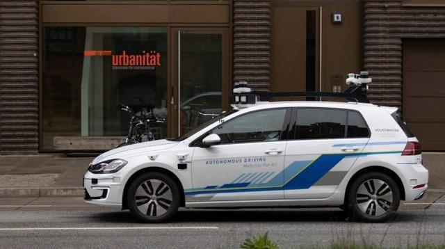 Volkswagen, Chinese