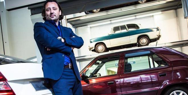 BMW, Skoda, Rolls-Royce, FAW, Audi