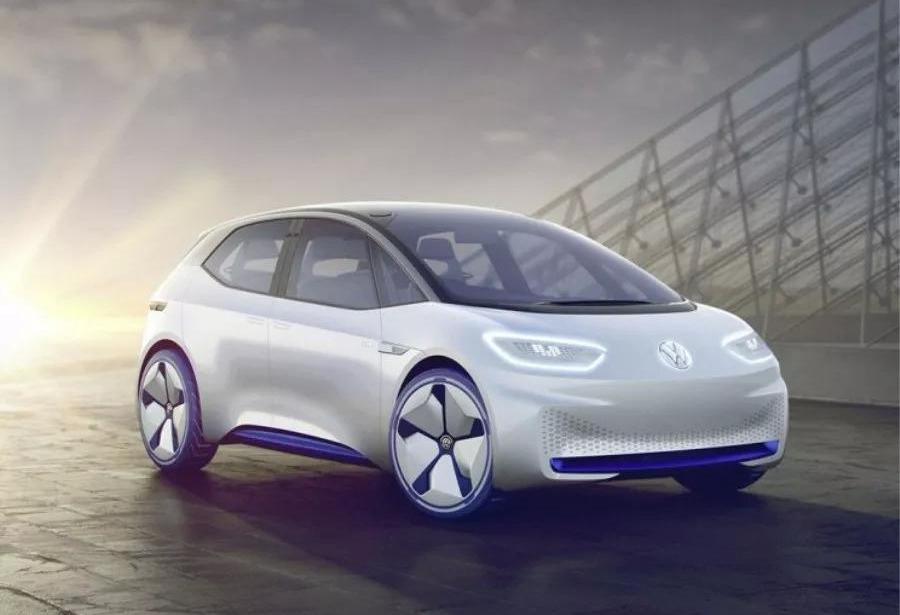 Volkswagen, Toyota, Honda, Buick, BYD