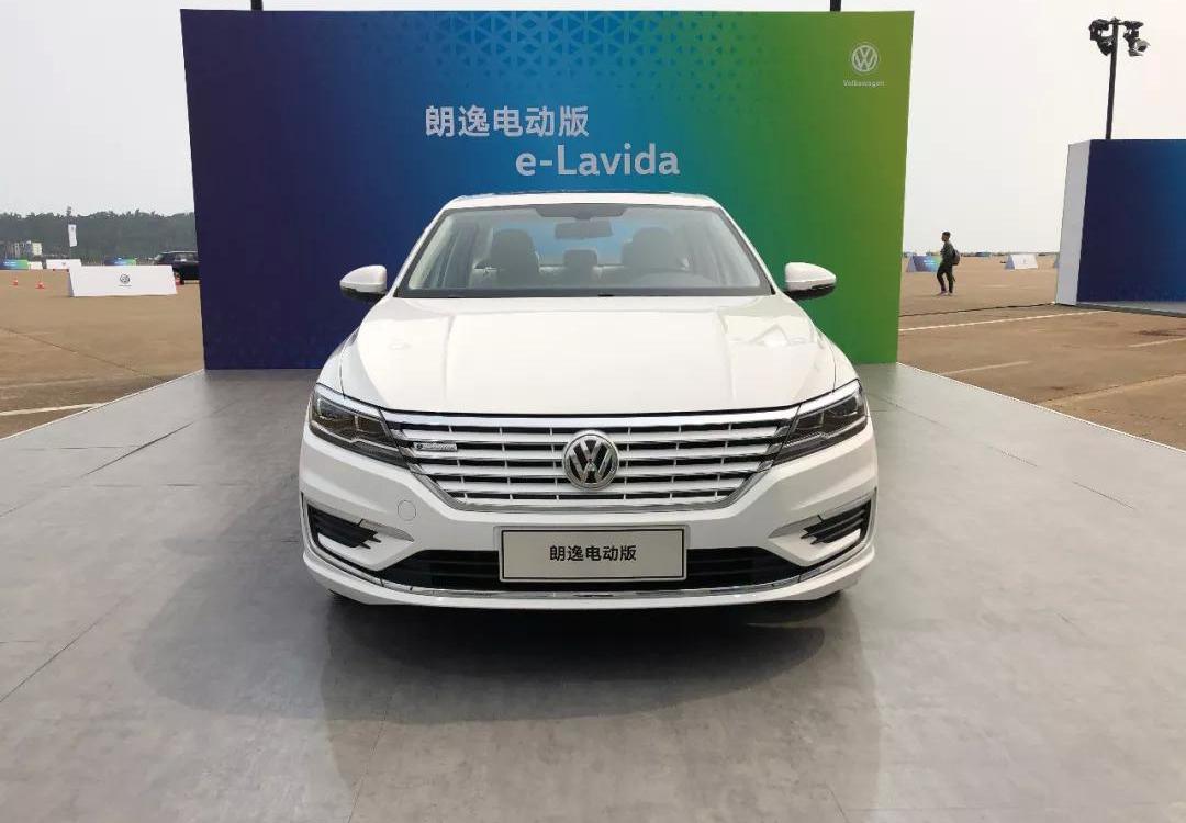 Volkswagen, Toyota, Honda, Buick, BYD