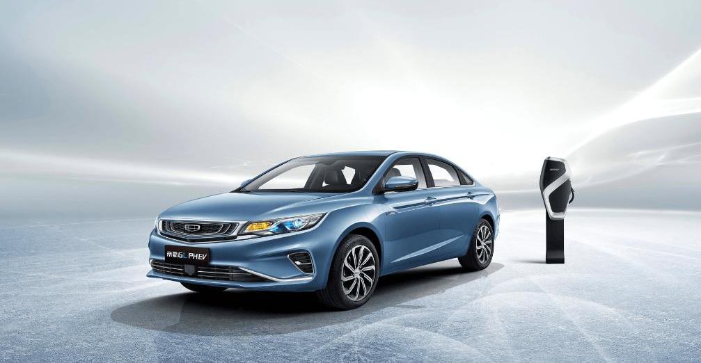 Volvo, Skycar, Weilai, Emgrand, Qichen