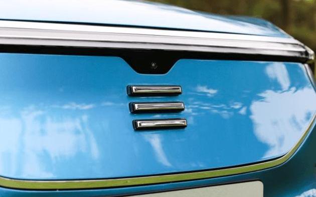 Volvo, Skycar, Weilai, Emgrand, Qichen