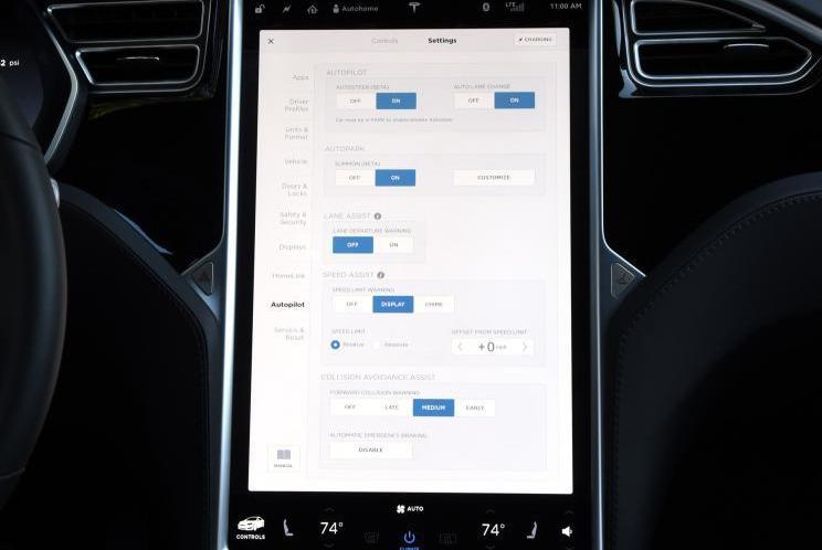 Tesla, discovery, model 3