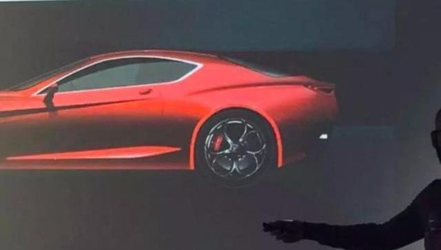 Euler, Weilai, Aichi, Tesla, BMW