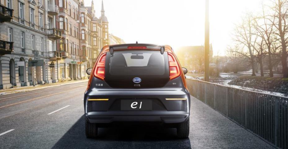 BYD