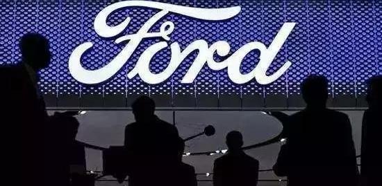 Ford, Chang 'an, Fox, Lincoln, Forex