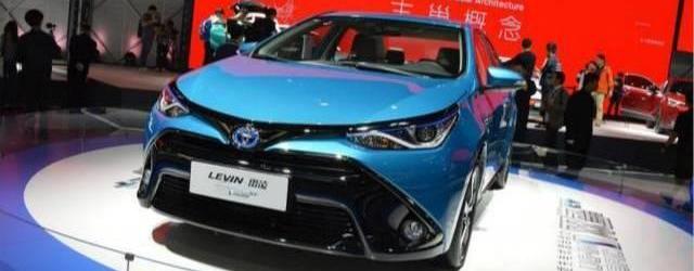 Weilai, Ford, Nissan, Xiaopeng, BMW