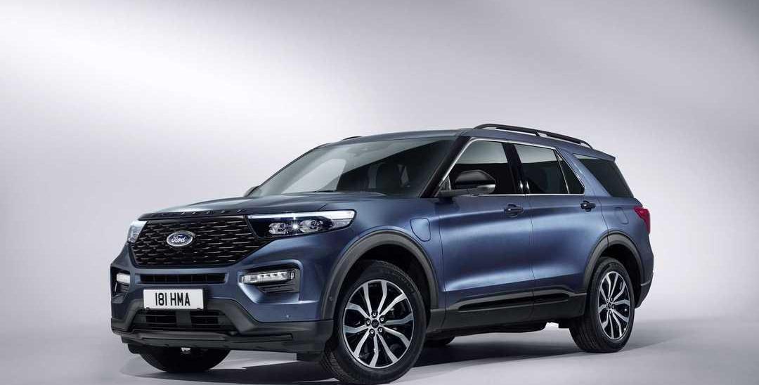 Weilai, Ford, Nissan, Xiaopeng, BMW