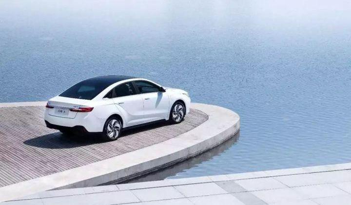 Geely automobile, geometry a, emgrand, emgrand EV, and Lexus