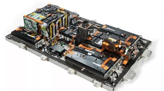 BYD, Tesla, Discovery