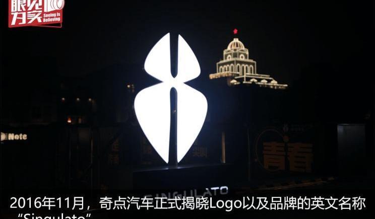 Beijing, Beiqi Changhe, Discovery, Concept, Weilai