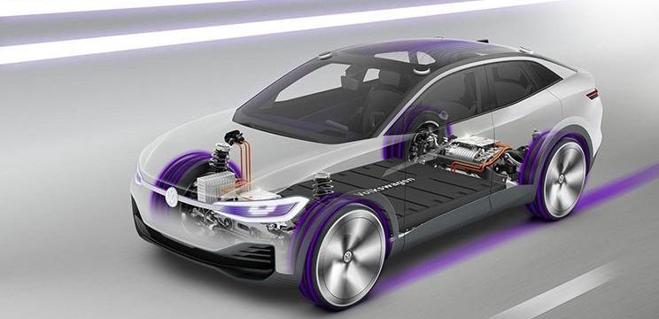Volkswagen, BMW, Tesla