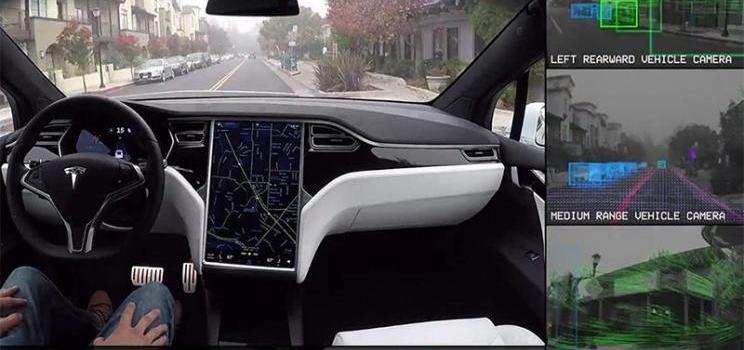Tesla