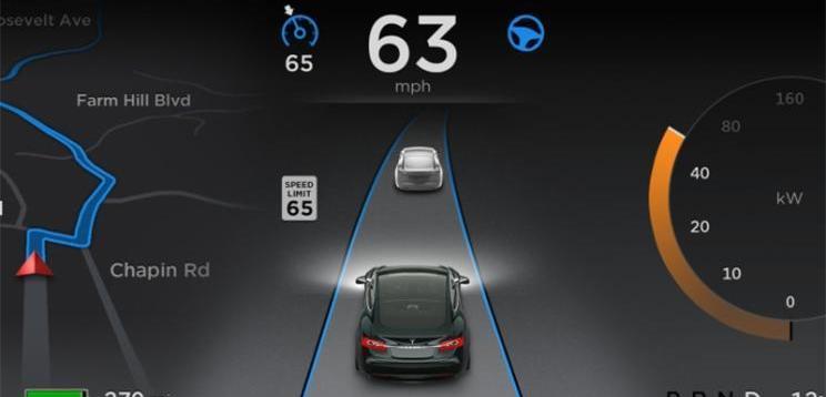 Tesla