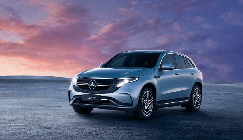 Mercedes-Benz, concept, Mercedes-Benz GLB,DS, Mercedes-Benz GLE