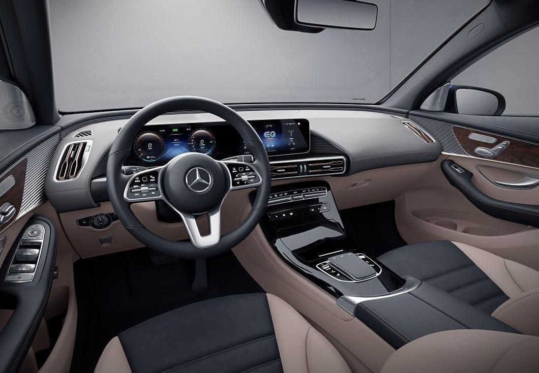 Mercedes-Benz, concept, Mercedes-Benz GLB,DS, Mercedes-Benz GLE