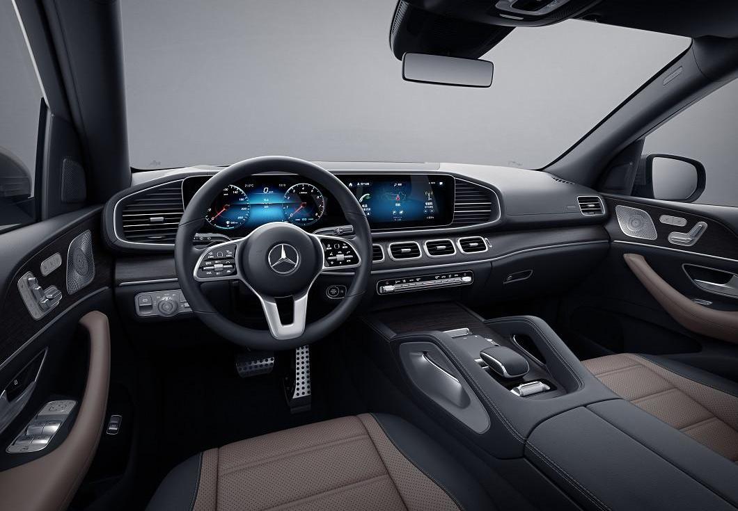 Mercedes-Benz, concept, Mercedes-Benz GLB,DS, Mercedes-Benz GLE
