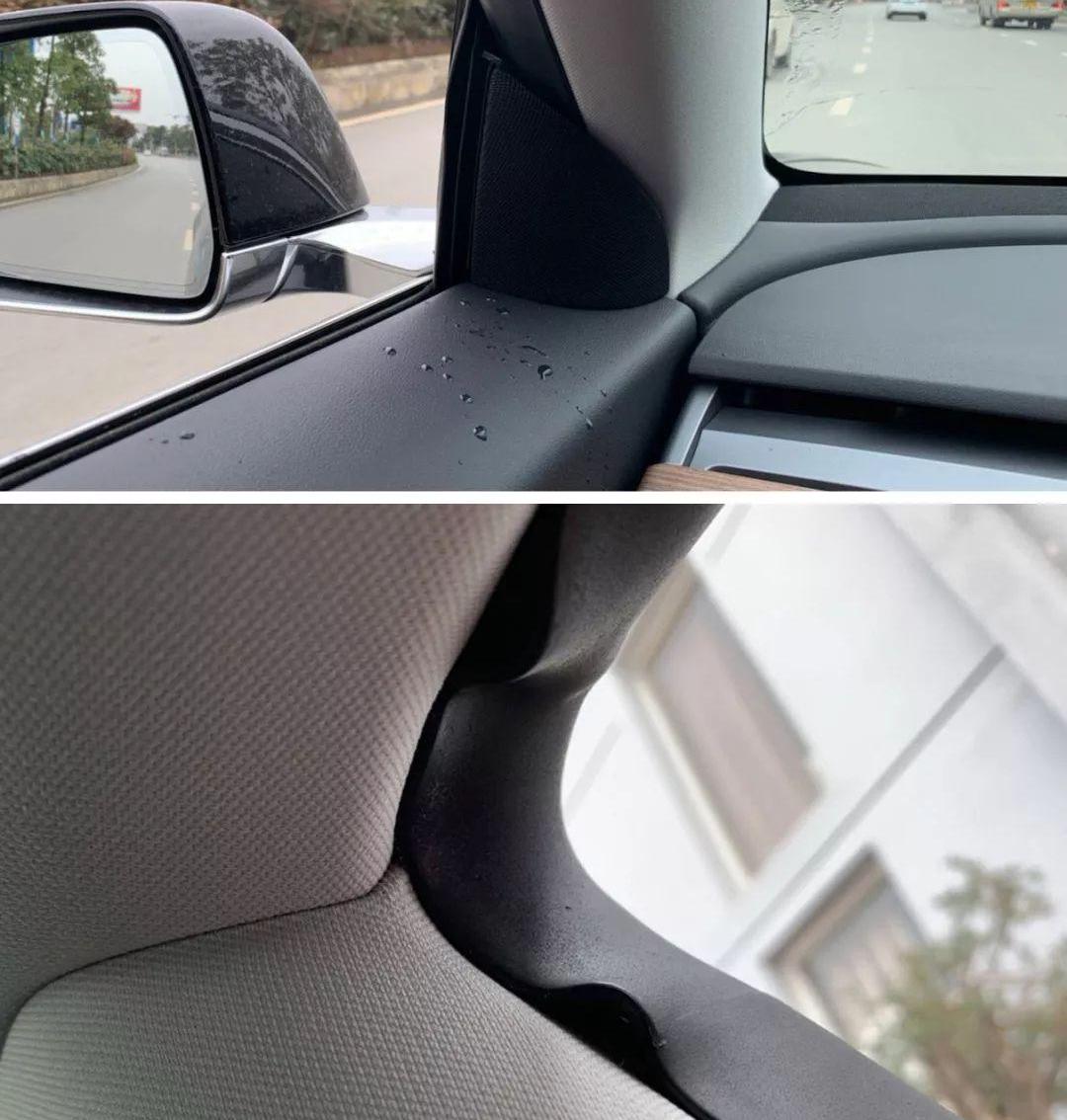 Weilai, Discovery, Tesla, Chang 'an, Model 3