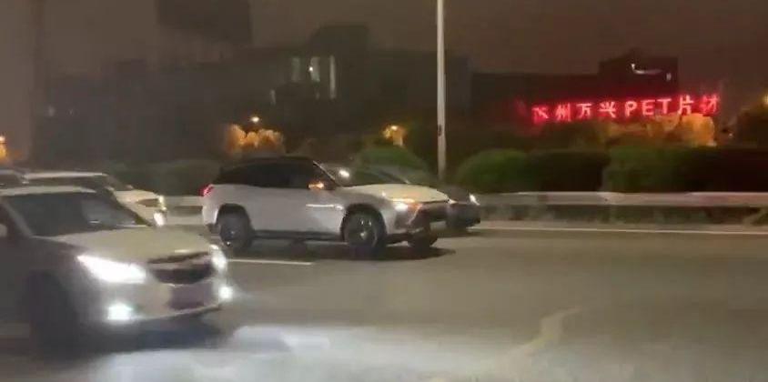 Weilai, Discovery, Tesla, Chang 'an, Model 3