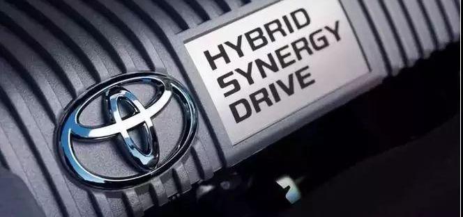 Toyota, Discovery, Tesla, Volkswagen, Corolla