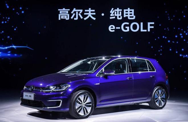 Volkswagen, FAW, LaVida, Bora, Golf