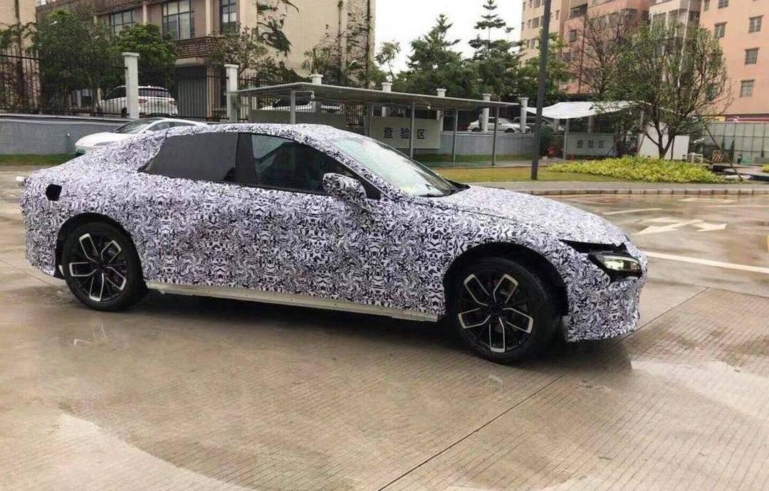 Tesla, Tucki, Weilai, Beijing, Model 3