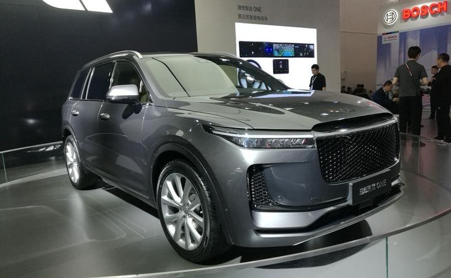 Tesla, Tucki, Weilai, Beijing, Model 3