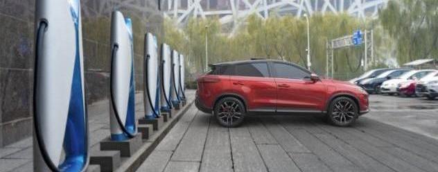 BMW, Tesla, BYD, Yundu, Tucki