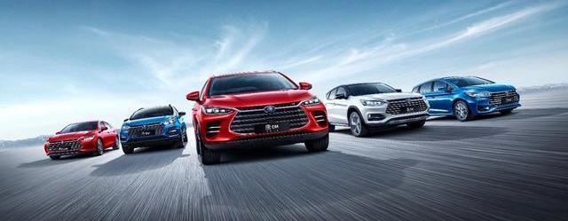 BYD, concept