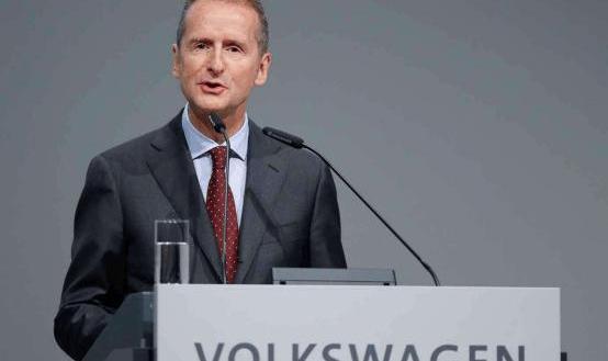 Volkswagen, Mercedes-Benz, FAW, Toyota and Honda