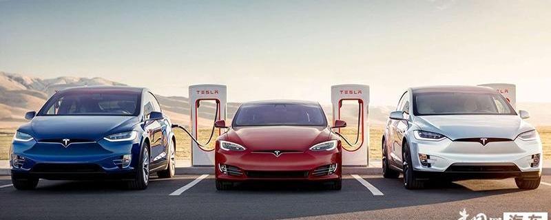 Tesla, model x, model s, model 3