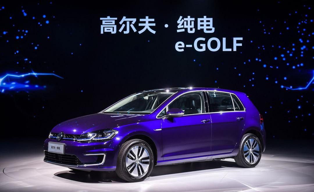 Volkswagen, LaVida, Bora, Golf, FAW