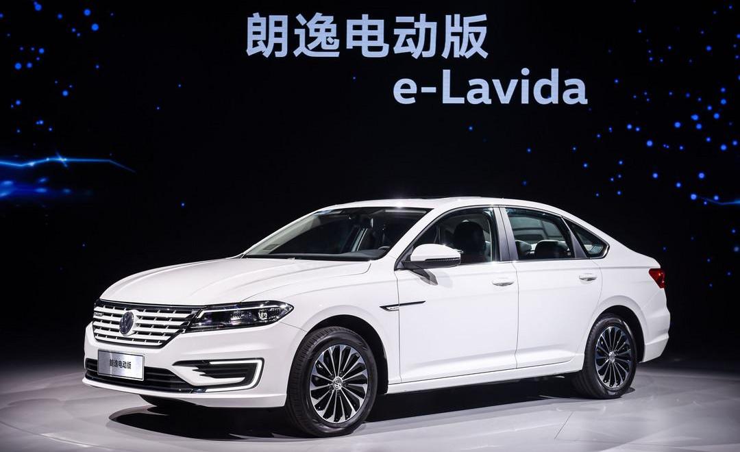 Volkswagen, LaVida, Bora, Golf, FAW