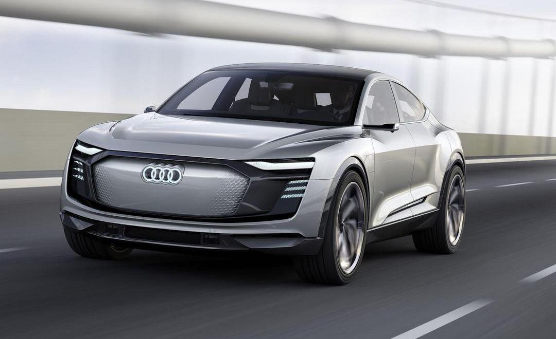 Audi, Volkswagen, FAW, BMW, Audi A6L