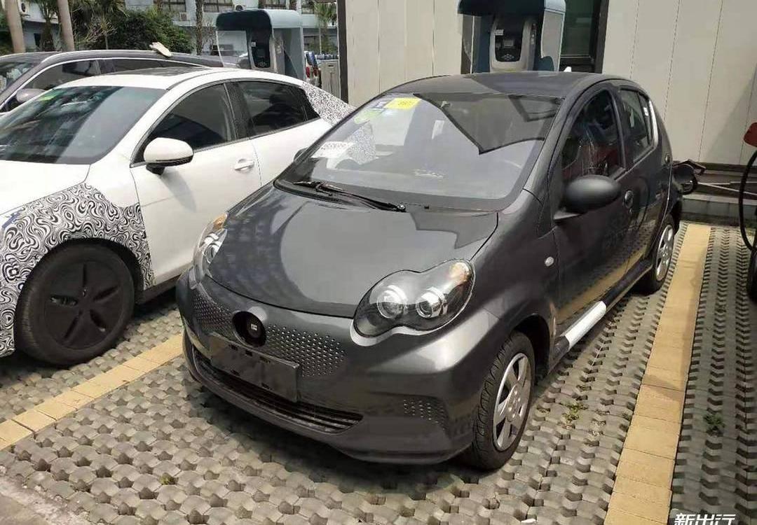 BMW, Tesla, BYD, Yundu, Tucki