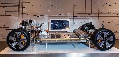 Audi, Volkswagen, Porsche, BMW, Ford