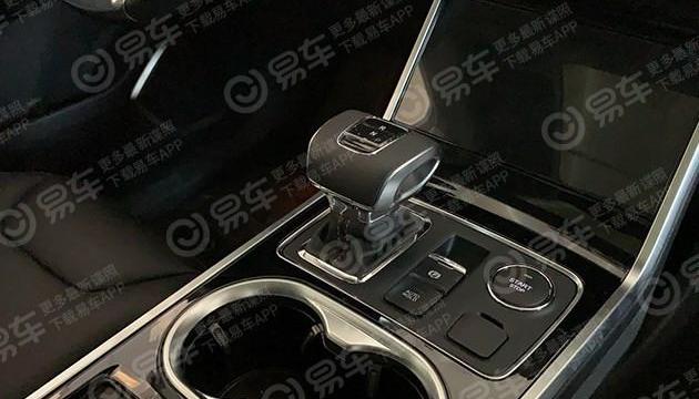 red flag, red flag E-HS3, red flag H5, Tesla, Beijing