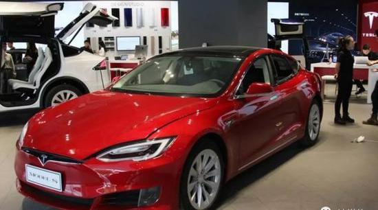 Tesla, Model 3,Model S, Tucki, BMW