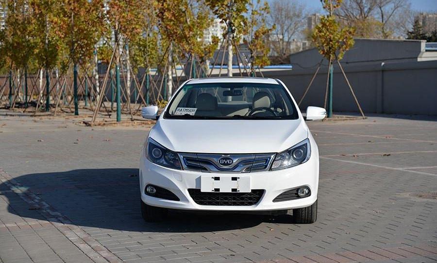 BYD