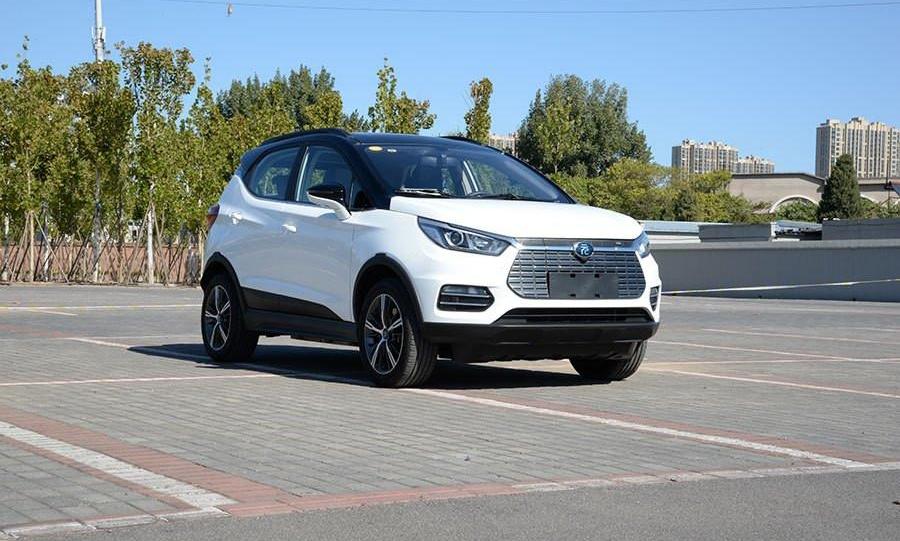 BYD