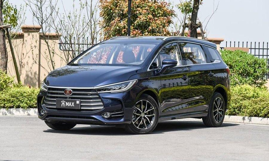 BYD